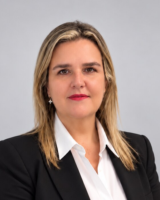 Natalia Oviedo, chief customer experience and people officer de TEISA