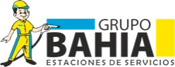 Grupo Bahía