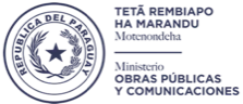 Ministerio de Obras Públicas y Comunicaciones